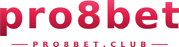 pro8bet logo