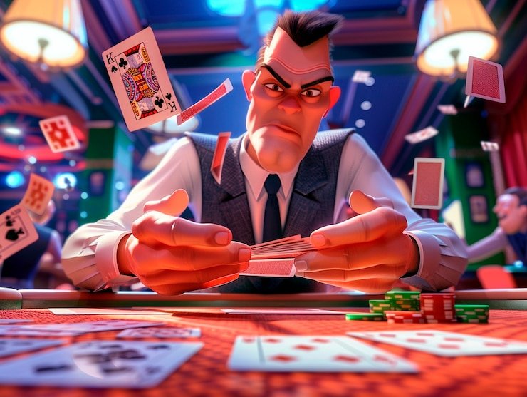 pro8bet Dealer-table placement