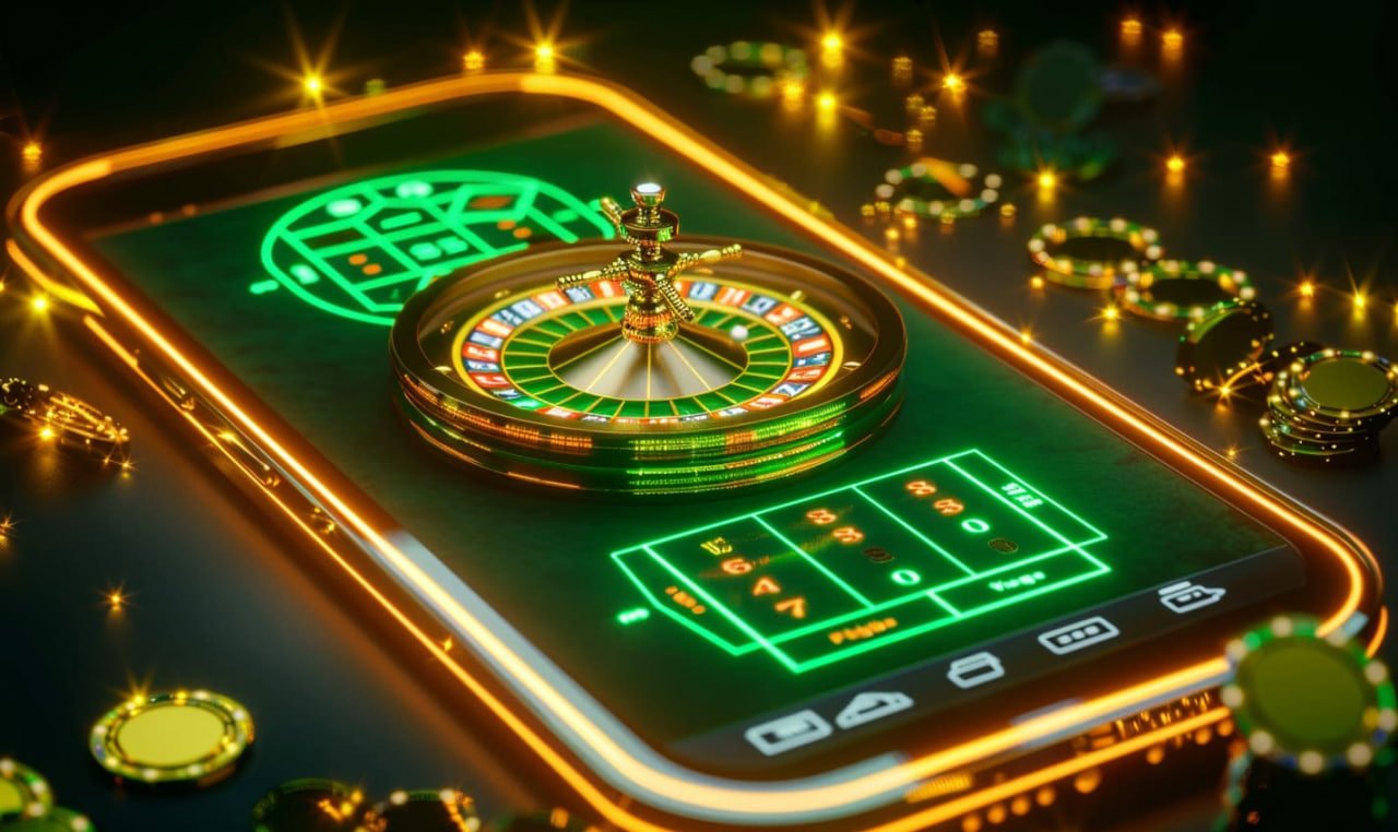 pro8bet mobile gaming