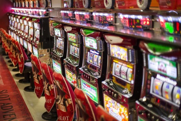 pro8bet Casino lobby